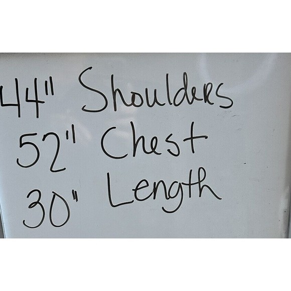 Columbia lightweight Blue Red Jacket mens Large Full zip Lined Hooded Coat EUC - Picture 8 of 8